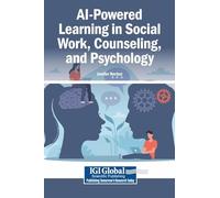 AI-Powered Learning in Social Work, Counseling, and Psychology