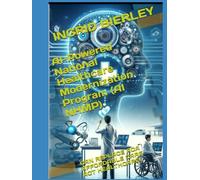 AI-Powered National Healthcare Modernization Program (AI NHMP): AI Healthcare Modernization Act to become AI HEALTHCARE LAW