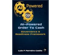 AI Powered Order to Cash: Governance & Readiness Framework