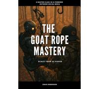 AI-Powered Outdoor Social Media Mastery: A Master Class for Fishing & Hunting Creators (The Goat Rope Mastery)