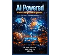 AI Powered Product Design and Management