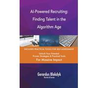 AI-Powered Recruiting: Finding Talent in the Algorithm Age