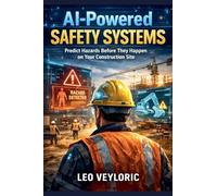AI-Powered Safety Systems: Predict Hazards Before They Happen on Your Construction Site