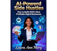 AI-Powered Side Hustles: How to Build 2026's Most Profitable Digital Businesses
