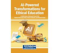 AI-Powered Transformations for Ethical Education