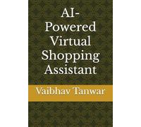 AI-Powered Virtual Shopping Assistant