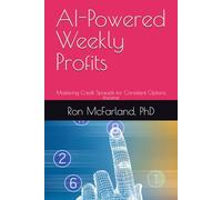 AI-Powered Weekly Profits: Mastering Credit Spreads for Consistent Options Income