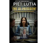 AI President: The Fake Elected President