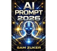 AI PROMPT 2026: English