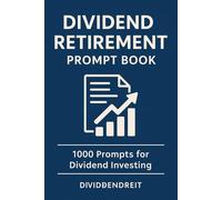 AI Prompt Book for Dividend Investors