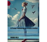 AI Prompt Engineering for Artistic Creation