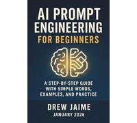 AI Prompt Engineering for Beginners