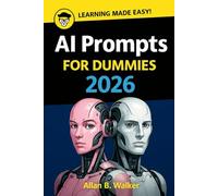 AI Prompts For Dummies 2026