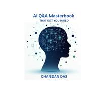 AI Q&A MASTER BOOK: THAT GET YOU HIRED