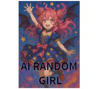 AI RANDOM GIRL