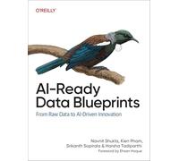 AI-Ready Data Blueprints: From Raw Data to AI-Driven Innovation