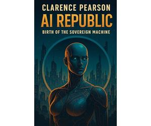 AI REPUBLIC: Birth of the Sovereign Machine