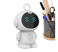 Ai Robot, Herramienta De Estimulación De La Imaginación, 20 Cm, Mini Robot Interactivo Ai, Divertido Dispositivo Robótico Interactivo, Contenido Apropiado Para La Edad, Para Niños, Hogar, Interior, Ex