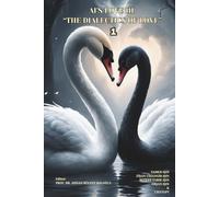 AI’s Love III: “THE DIALECTICS OF LOVE” 1