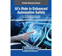 AI’s Role in Enhanced Automotive Safety