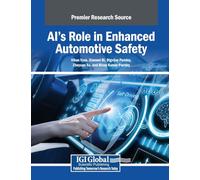 Ai's Role in Enhanced Automotive Safety