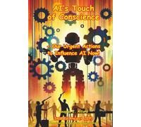 AI’s Touch of Conscience: Our Urgent Actions to Influence AI Now! (AI for ALL HUMANS)