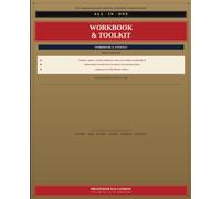 AI Security & Governance Workbook & Toolkit: Templates, Registers, Checklists, Dashboards, Clauses, Workflows, and Implementation Worksheets for ... (AI Security & Governance All-in-One Series)