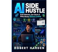 AI Side Hustle: Build Websites, Get Clients & Make Money Without Coding