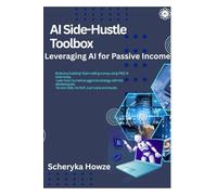 AI Side-Hustle Toolbox: Leveraging AI for Passive Income