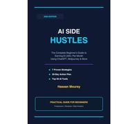 AI Side Hustles: The Complete Beginner's Guide to Earning $1,000+ Per Month