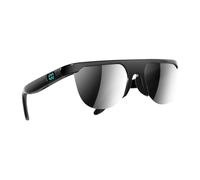 AI Smart - Translation Glasses for Real Time Communication, Wireless Eyewear Device with Voice Recognition System & Lightweight Frame Build for Travel, Business, Meeting and Conference Interaction