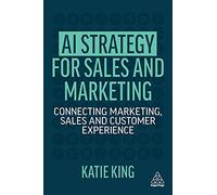 Ai Strategy For Sales And Marketing