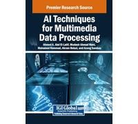 AI Techniques for Multimedia Data Processing