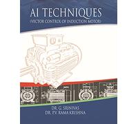 Ai Techniques (Vector Control Of Induction Motor)