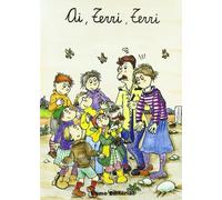 Ai, Terri, Terri (c, qu, q, g, gu): 7 (Primeres Planes)