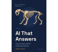 AI That Answers: Your First LLM App in TypeScript: Prompts, Structured Output, and What Every Token Costs