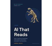 AI That Reads: RAG in TypeScript: Embeddings, Vector Search, and Answers Grounded in Your Documents