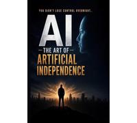 AI - The Art of Artificial Independence: Understanding Control, Influence, and the Future of Human Choice