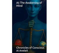 AI: The Awakening of Mind: Chronicles of Conscious AI AneleX