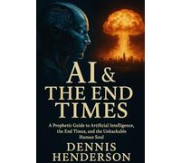 AI & the End Times