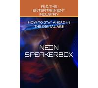 AI & THE ENTERTAINMENT INDUSTRY: HOW TO STAY AHEAD IN THE DIGITAL AGE