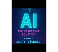 AI: The Heartbeat Equation 1 (AI, the frontier is here)
