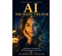 AI - The Magic Creator: One Woman, One App, and Everything I Never Thought I Could Do