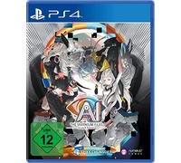 AI, The Somnium Files 2,1 PS4 (edición estándar): para PlayStation 4