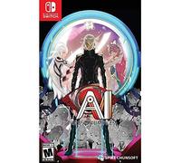 AI: The Somnium Files Day One Edition - Nint (Nintendo Switch) (Importación USA)