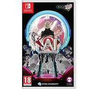 AI: The Somnium Files [Importación inglesa]