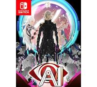 AI: The Somnium Files (Nintendo Switch) - Nintendo eShop Account - GLOBAL