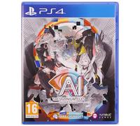 Ai: The Somnium Files - Nirvana Initiative (PS4) PlayStatio (Sony Playstation 4)