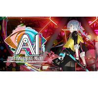 AI The Somnium Files nirvanA Initiative Nintendo Switch standard