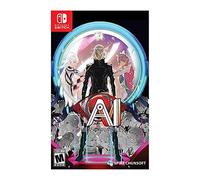 AI: The Somnium Files Standard Edition for Nintendo Switch [USA]